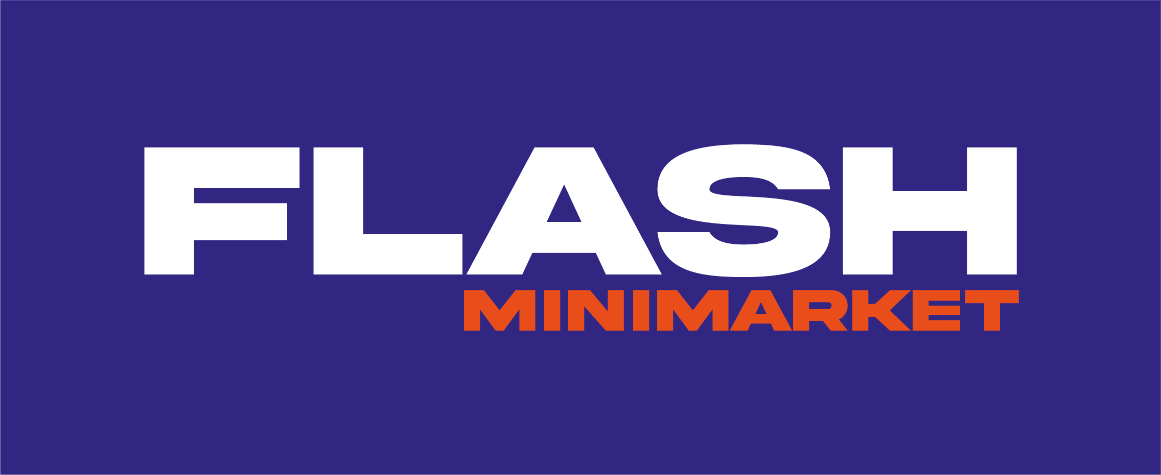 Flash Minimarket