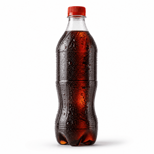 Refresco de Cola Brío