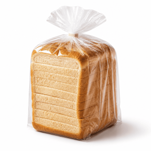 Pan de Molde Blanco Trigal
