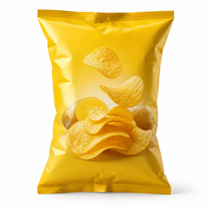 Patatas Fritas Clásicas Crujiente